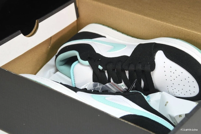 Low Jordan Island Air Green CQ9828-131 1 1009